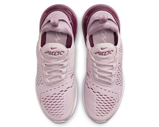 Nike Ayakkabı Günlük W Air Max 270 - Görsel 5