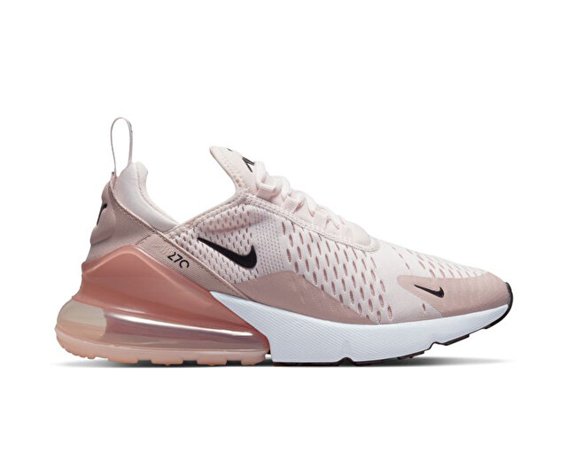 Nike Ayakkabı Günlük W Air Max 270 - Görsel 2