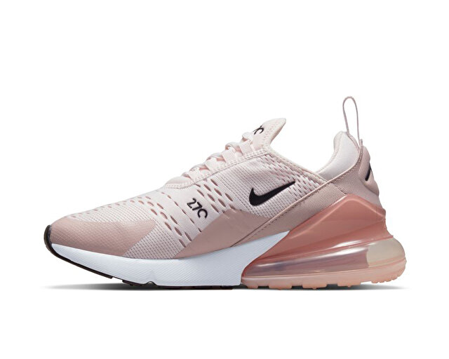Nike Ayakkabı Günlük W Air Max 270 - Görsel 4