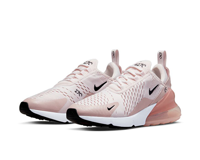 Nike Ayakkabı Günlük W Air Max 270 - Görsel 5
