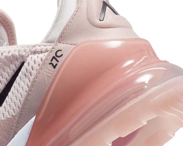 Nike Ayakkabı Günlük W Air Max 270 - Görsel 9