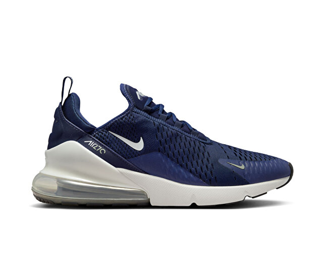Nike Ayakkabı Günlük Air Max 270 - Görsel 2