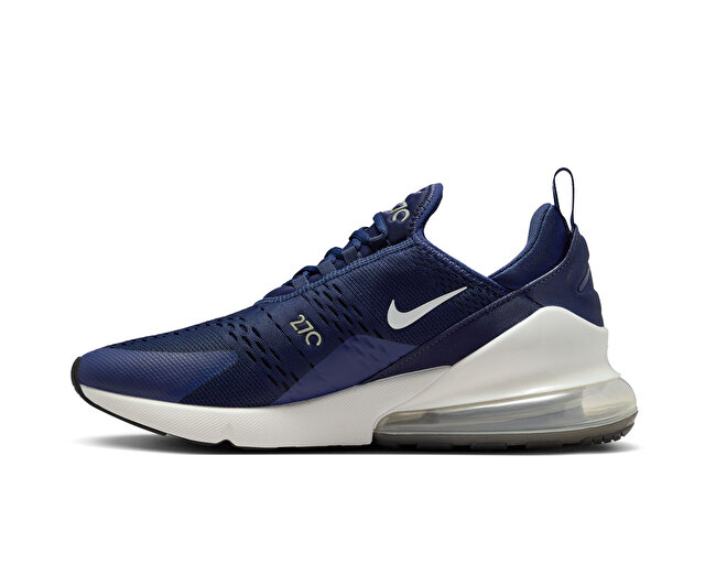 Nike Ayakkabı Günlük Air Max 270 - Görsel 3