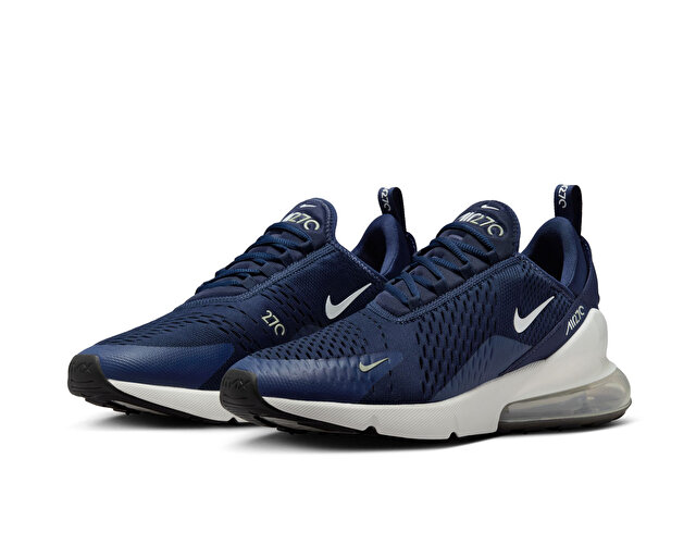 Nike Ayakkabı Günlük Air Max 270 - Görsel 4