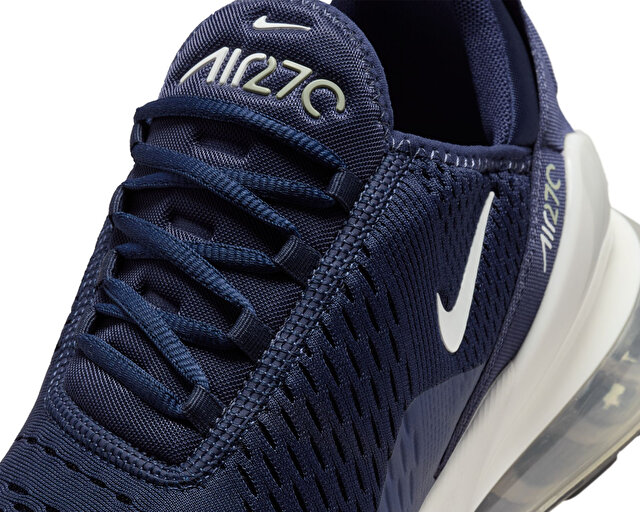 Nike Ayakkabı Günlük Air Max 270 - Görsel 8