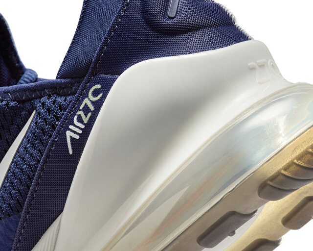 Nike Ayakkabı Günlük Air Max 270 - Görsel 9