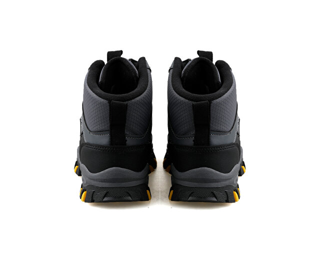 Cool Kids Ayakkabı Bot Alfa Boot Flt Sarı - Görsel 5