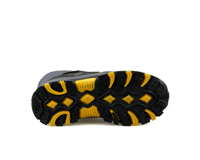 Cool Kids Ayakkabı Bot Alfa Boot Flt Sarı - Görsel 6