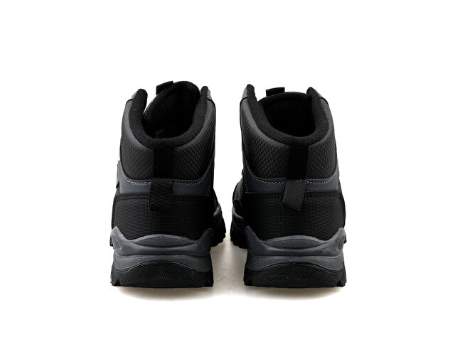 Cool Kids Ayakkabı Outdoor Alfa Bot Grs Siyah - Görsel 5