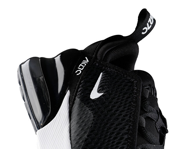 Nike Ayakkabı Günlük AIR MAX 270 (PS) - Görsel 8