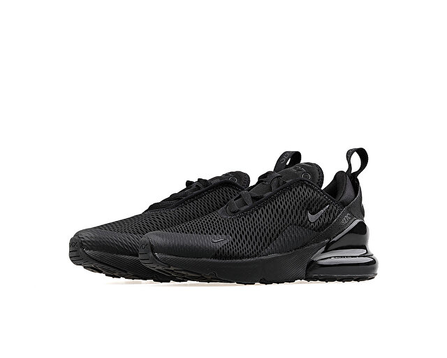 Nike Ayakkabı Günlük AIR MAX 270 (PS) - Görsel 4