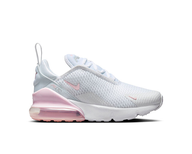 Nike Ayakkabı Günlük AIR MAX 270 (PS) - Görsel 2