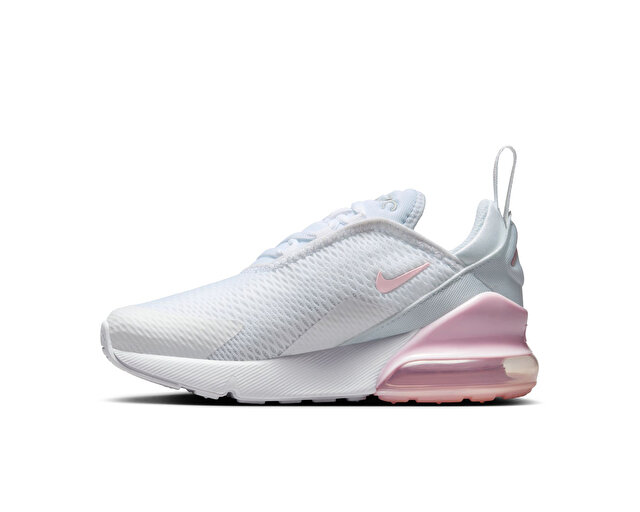Nike Ayakkabı Günlük AIR MAX 270 (PS) - Görsel 3