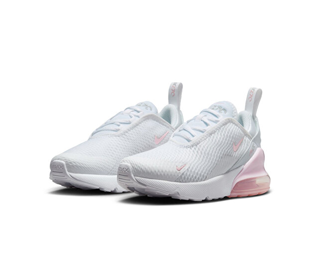 Nike Ayakkabı Günlük AIR MAX 270 (PS) - Görsel 4