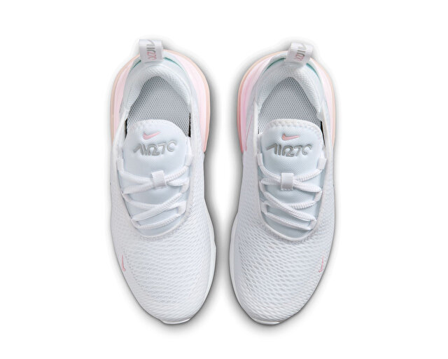 Nike Ayakkabı Günlük AIR MAX 270 (PS) - Görsel 5