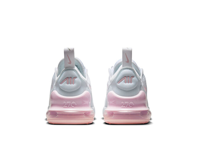 Nike Ayakkabı Günlük AIR MAX 270 (PS) - Görsel 6
