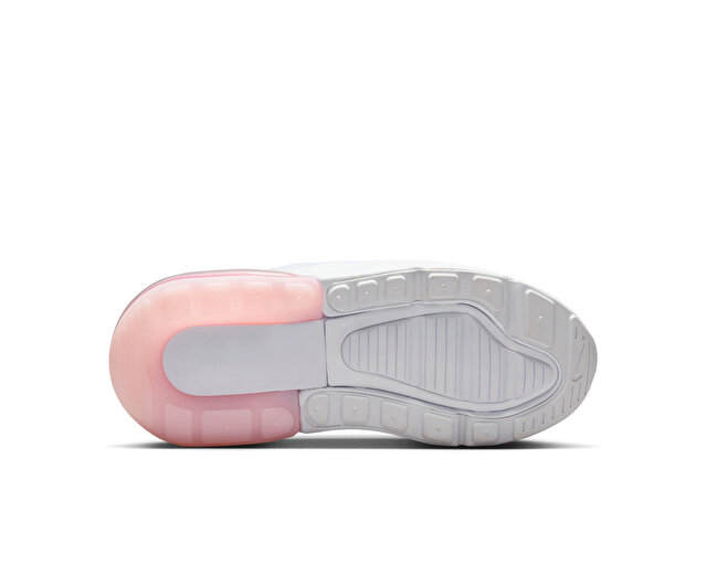 Nike Ayakkabı Günlük AIR MAX 270 (PS) - Görsel 7