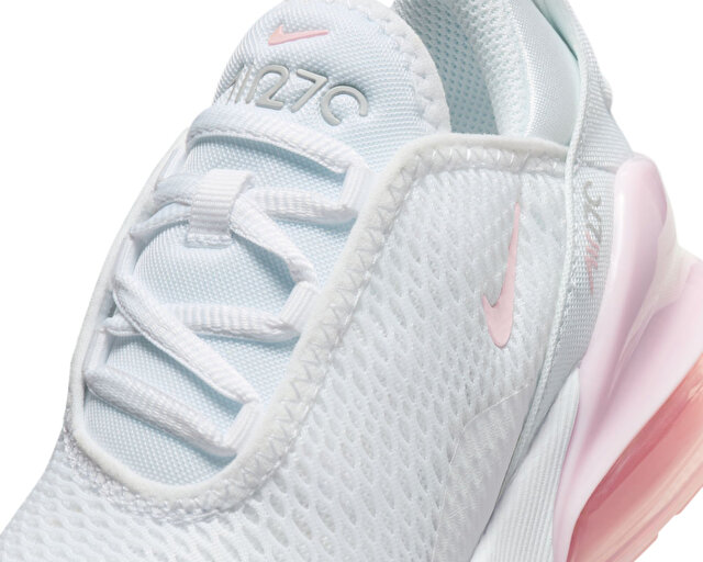Nike Ayakkabı Günlük AIR MAX 270 (PS) - Görsel 8