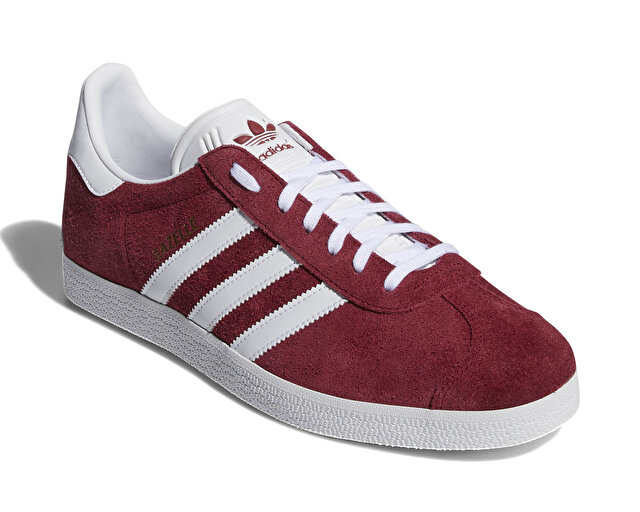Adidas Ayakkabı Originals Gazelle - Görsel 4