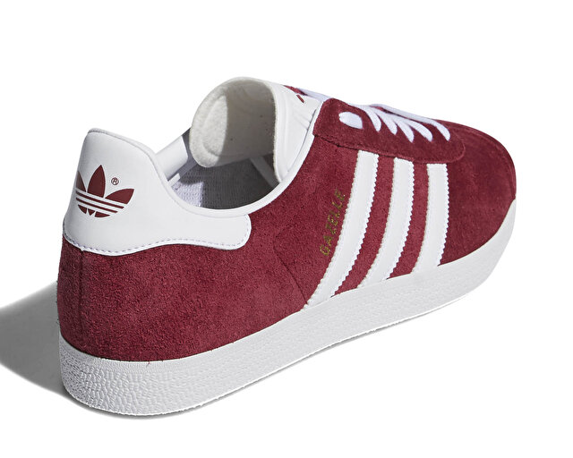 Adidas Ayakkabı Originals Gazelle - Görsel 5