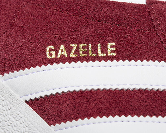 Adidas Ayakkabı Originals Gazelle - Görsel 8
