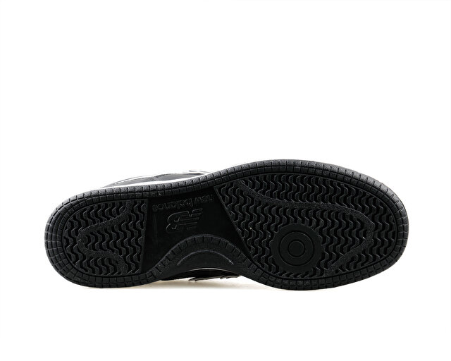 New Balance Ayakkabı Günlük 480 Siyah Modeli Koleksiyonu - Görsel 6