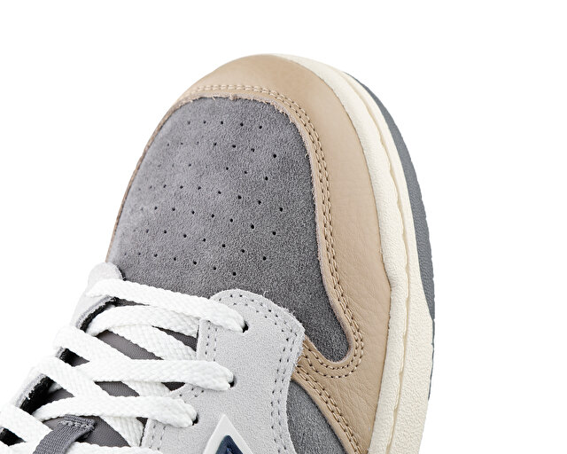 New Balance Ayakkabı Günlük 480 Gri Modeli Koleksiyonu - Görsel 7