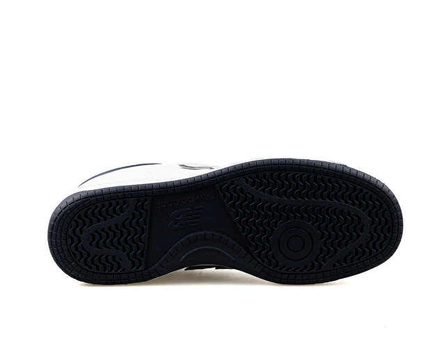 New Balance Ayakkabı Günlük 480 Beyaz Modeli Koleksiyonu - Görsel 6