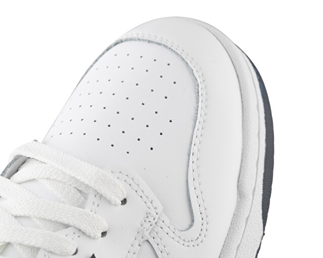 New Balance Ayakkabı Günlük 480 Beyaz Modeli Koleksiyonu - Görsel 7