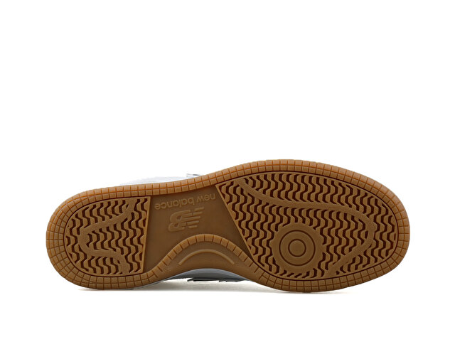 New Balance Ayakkabı Günlük 480 Beyaz Modeli Koleksiyonu - Görsel 6