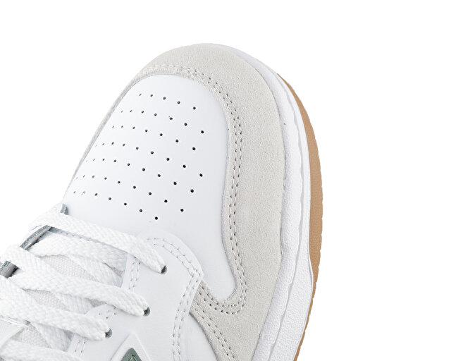 New Balance Ayakkabı Günlük 480 Beyaz Modeli Koleksiyonu - Görsel 7