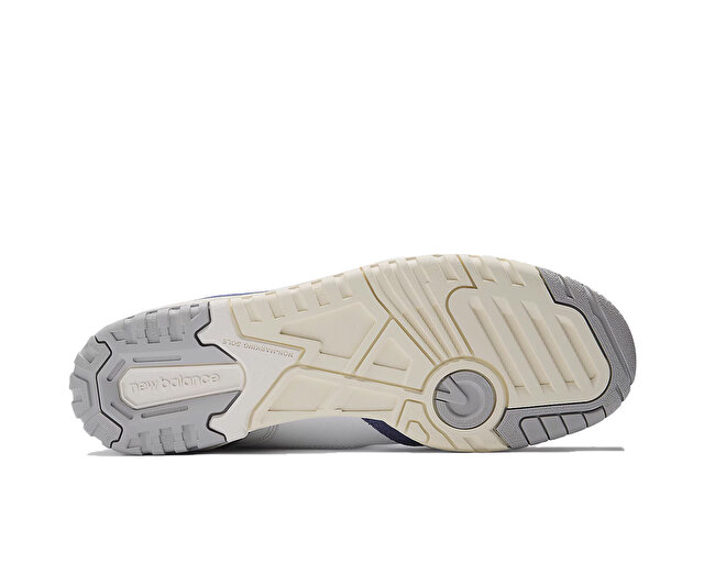 New Balance Ayakkabı Günlük 550 Beyaz Modeli Koleksiyonu - Görsel 7