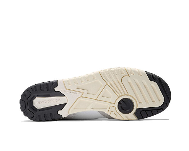 New Balance Ayakkabı Günlük 550 Beyaz Modeli Koleksiyonu - Görsel 6