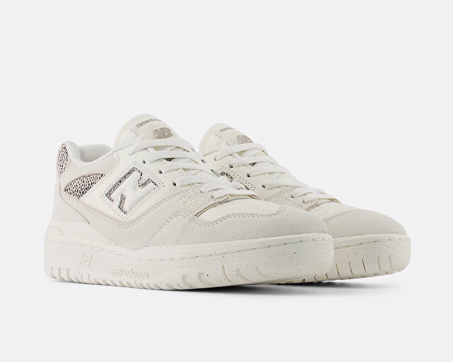 New Balance Beyaz New Balance 550 Koleksiyonu