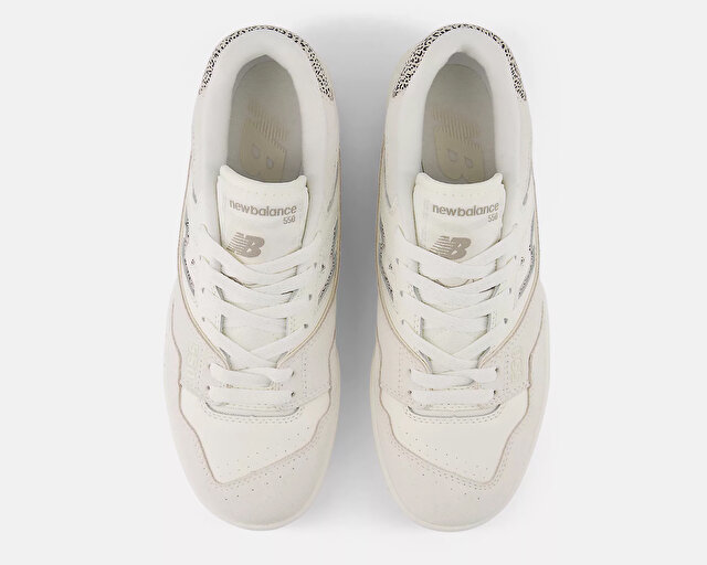 New Balance Beyaz New Balance 550 Koleksiyonu