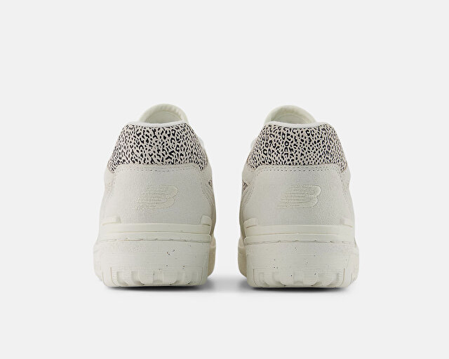 New Balance Beyaz New Balance 550 Koleksiyonu