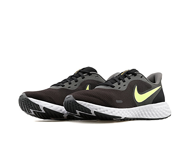 Nike Ayakkabı Koşu Ayakkabısı REVOLUTION 5 - Görsel 4