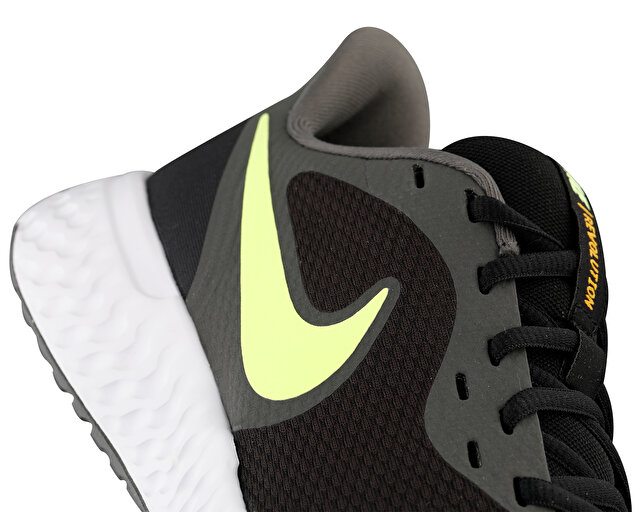 Nike Ayakkabı Koşu Ayakkabısı REVOLUTION 5 - Görsel 8