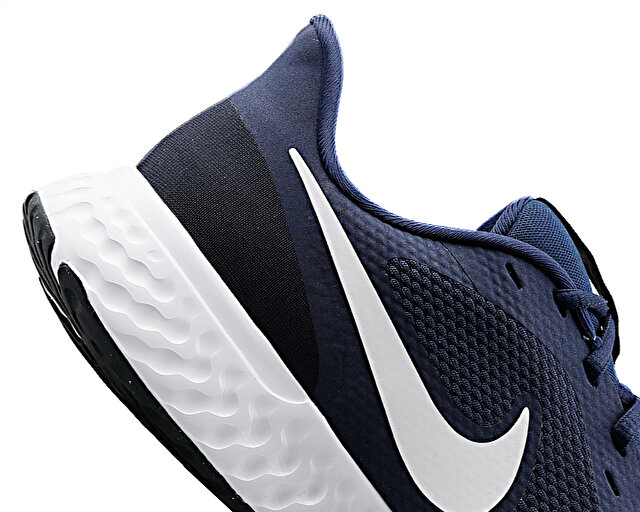 Nike Koşu Ayakkabısı REVOLUTION 5 - Görsel 8
