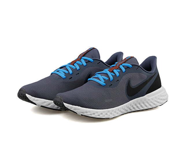 Nike Koşu Ayakkabısı Revolution 5 - Görsel 4