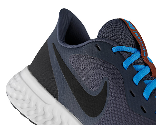 Nike Koşu Ayakkabısı Revolution 5 - Görsel 8
