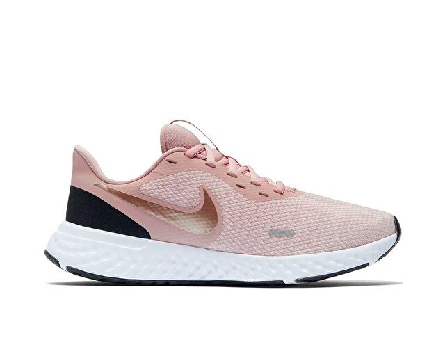 Nike Koşu Ayakkabısı Wmns Revolution 5 - Görsel 2