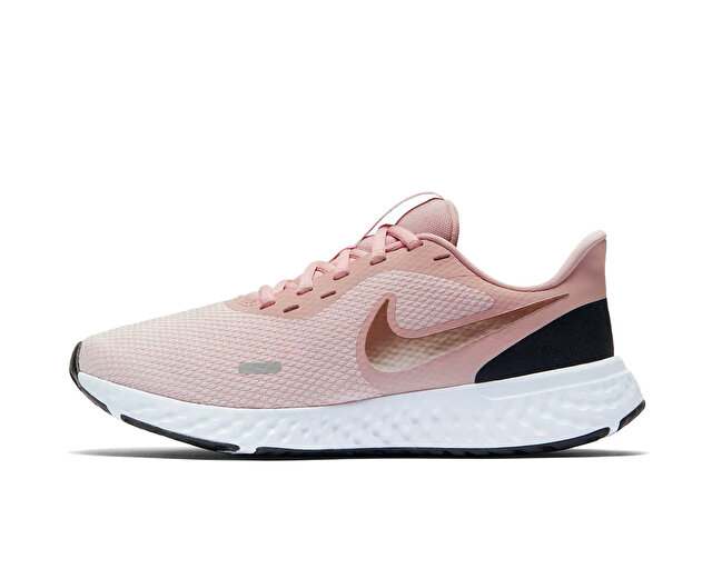 Nike Koşu Ayakkabısı Wmns Revolution 5 - Görsel 3