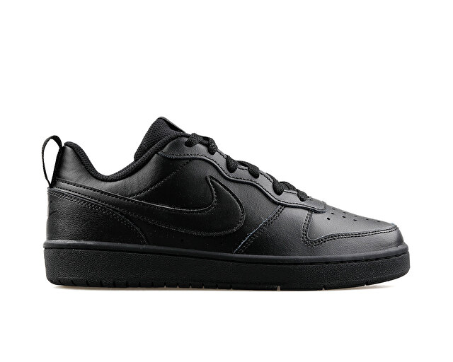 Nike Ayakkabı Günlük Court Borough Low 2 (Gs) - Görsel 2