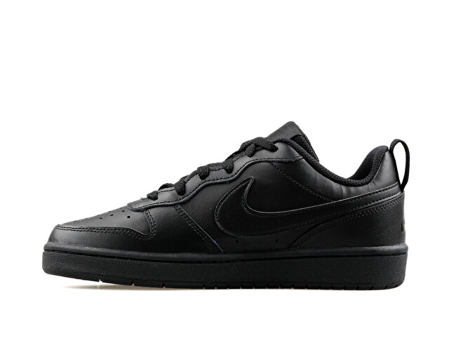 Nike Ayakkabı Günlük Court Borough Low 2 (Gs) - Görsel 3