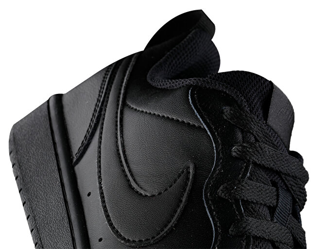 Nike Ayakkabı Günlük Court Borough Low 2 (Gs) - Görsel 8