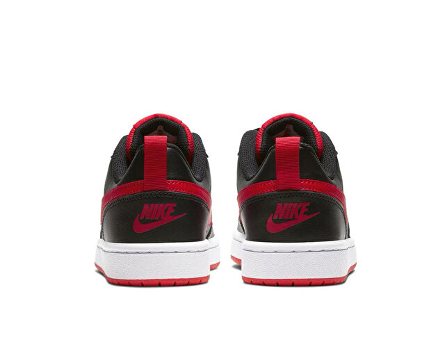 Nike Ayakkabı Günlük Court Borough Low 2 (Gs) - Görsel 6