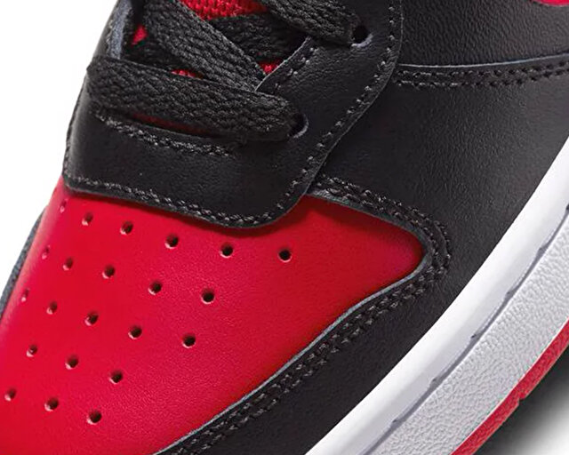 Nike Ayakkabı Günlük Court Borough Low 2 (Gs) - Görsel 8