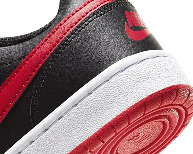 Nike Ayakkabı Günlük Court Borough Low 2 (Gs) - Görsel 9