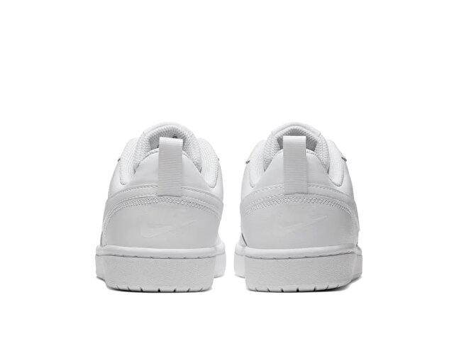 Nike Ayakkabı Günlük Court Borough Low 2 (Gs) - Görsel 5